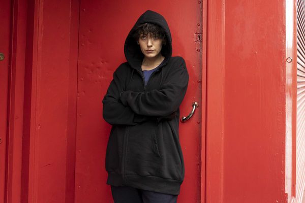 The Rhythm Section : Foto Blake Lively