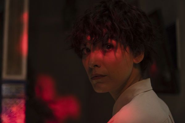 The Rhythm Section : Foto Blake Lively