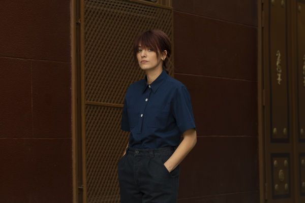 The Rhythm Section : Foto Blake Lively