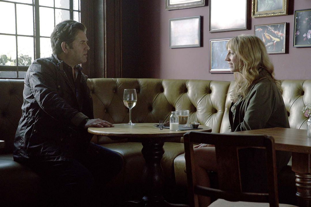 Breeders : Foto Martin Freeman