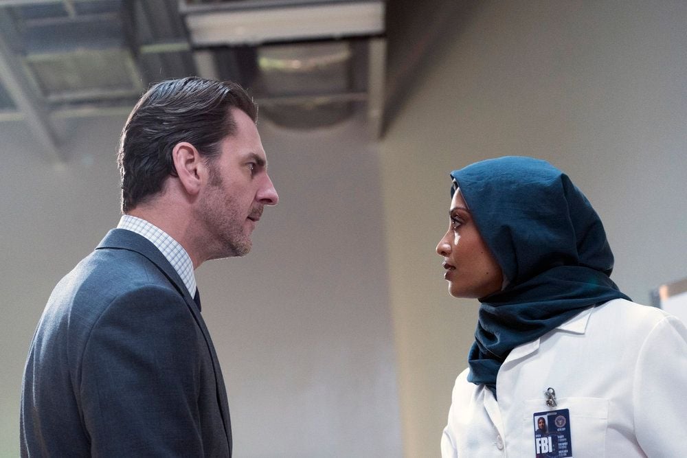 Blindspot : Foto Aaron Abrams