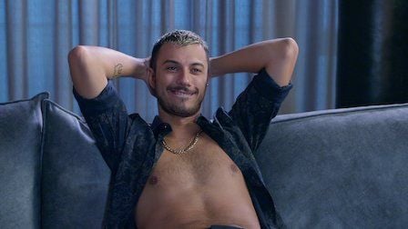 Greenhouse Academy : Póster