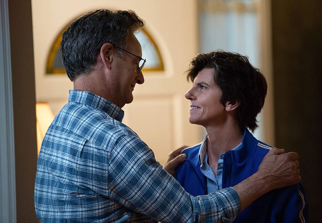 One Mississippi : Póster