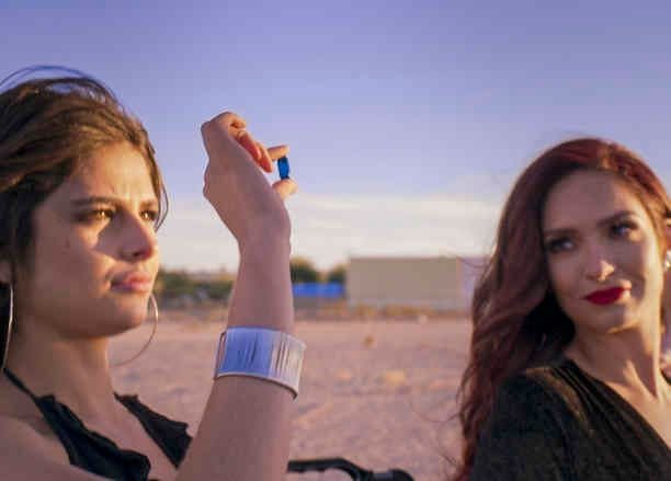 El Final del Paraíso : Póster