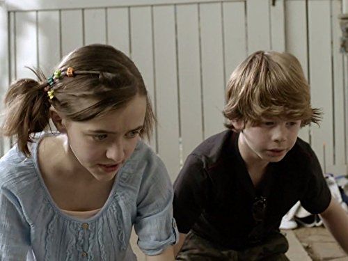 La vida de Gortimer Gibbon en Normal Street : Póster