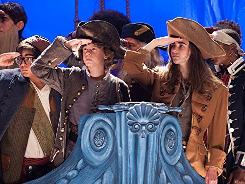 La vida de Gortimer Gibbon en Normal Street : Póster