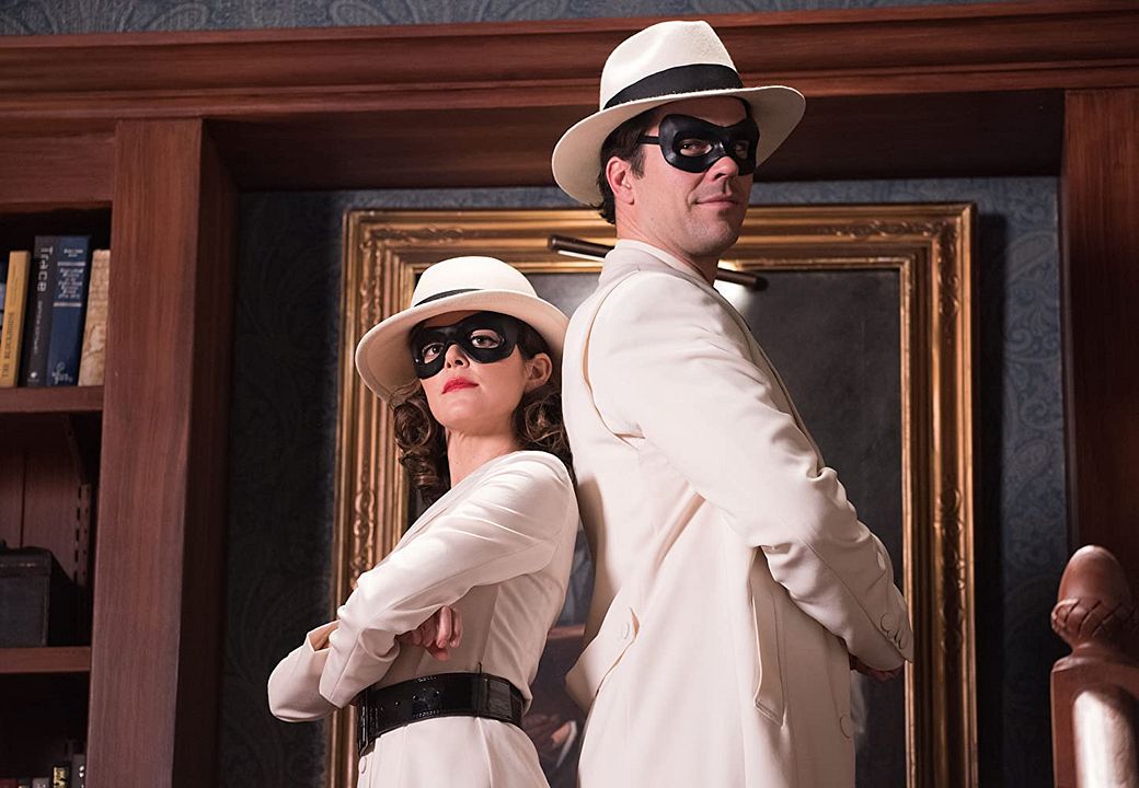 La vida de Gortimer Gibbon en Normal Street : Póster