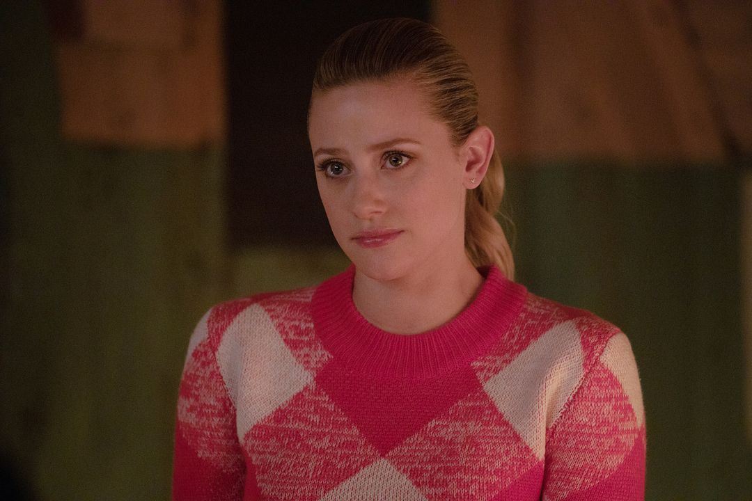 Riverdale : Foto Lili Reinhart