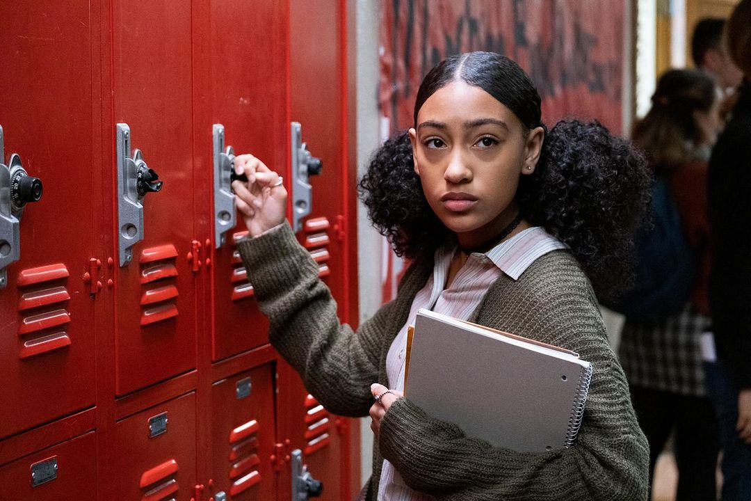 Little Fires Everywhere : Foto Lexi Underwood