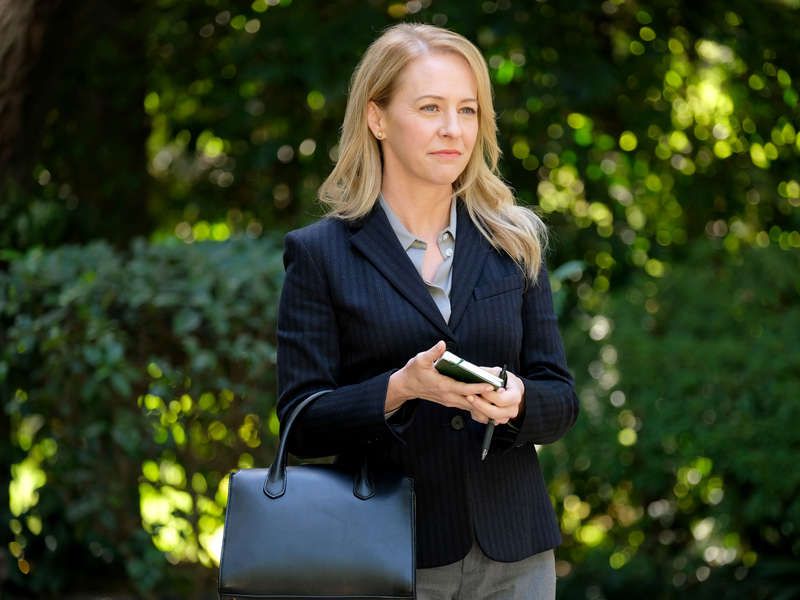 Homeland : Foto Amy Hargreaves