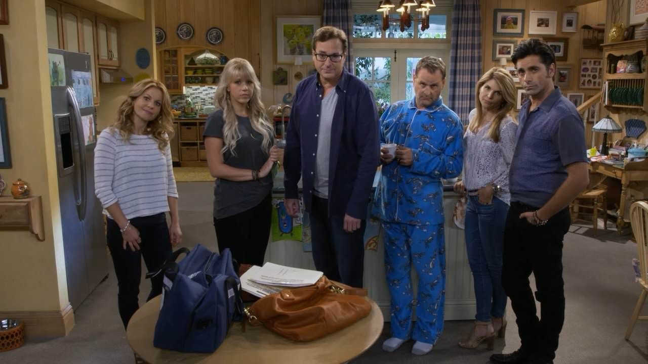 Fuller House : Foto