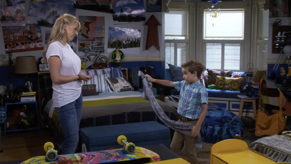 Fuller House : Foto