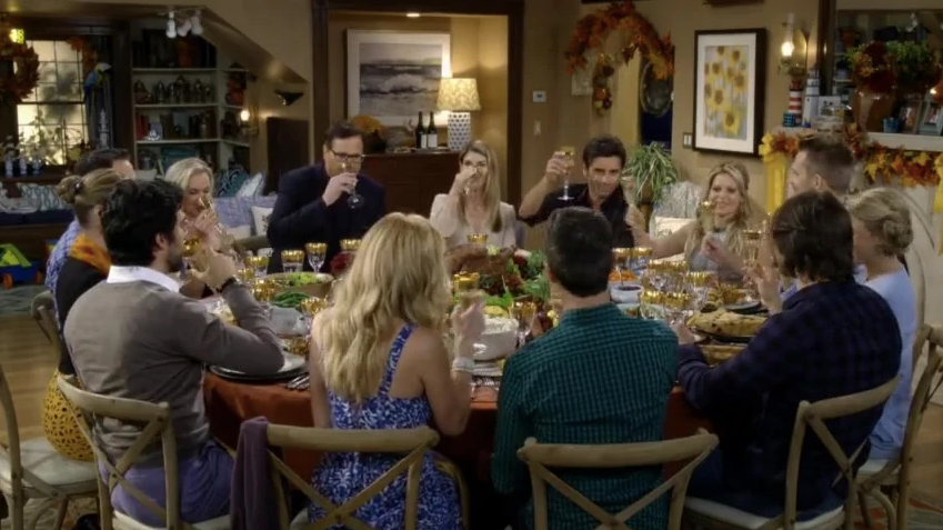 Fuller House : Foto