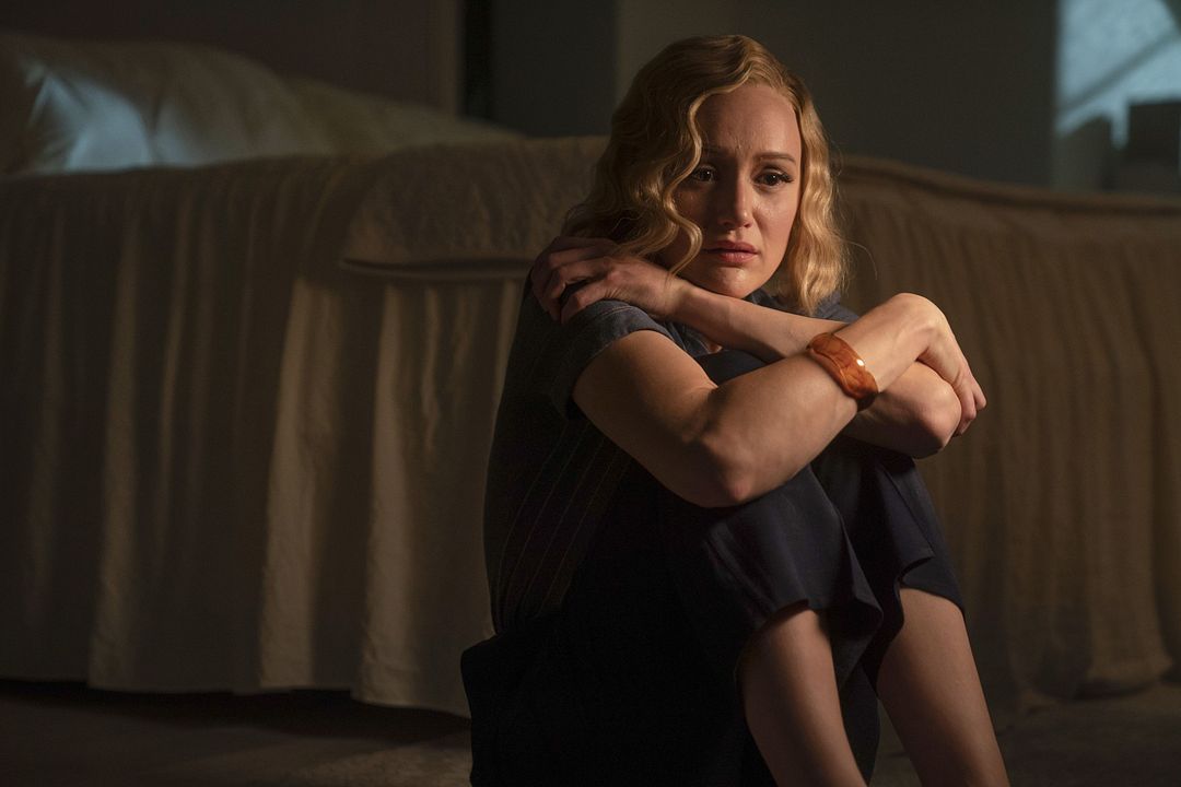 Penny Dreadful: City Of Angels : Foto Kerry Bishe