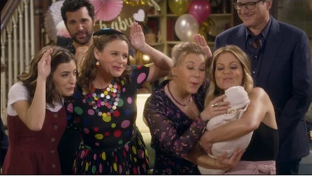 Fuller House : Foto