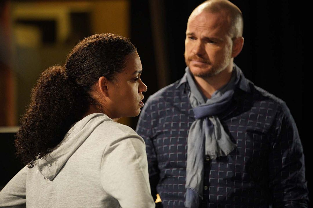 Estación 19 : Foto Barrett Doss