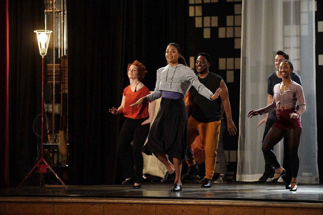 Estación 19 : Foto Barrett Doss