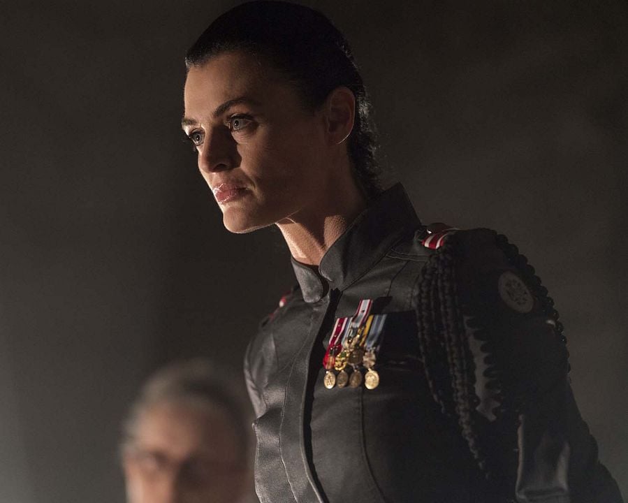 Motherland: Fort Salem : Foto Lyne Renée