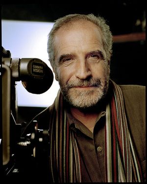 Póster Javier Aguirresarobe