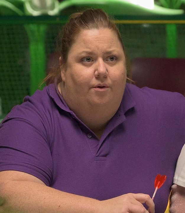 Póster Itziar Castro