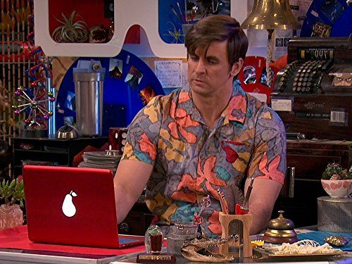 Henry Danger : Póster