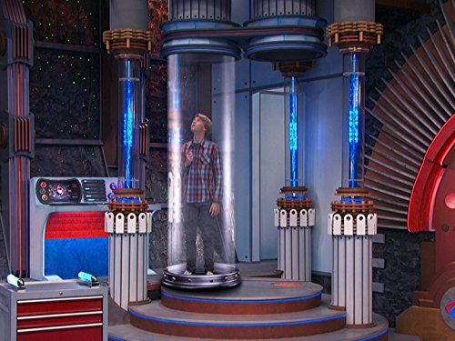 Henry Danger : Póster