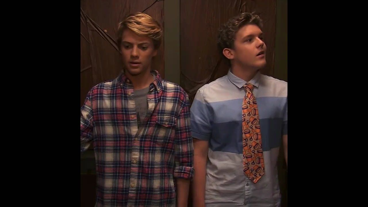 Henry Danger : Póster