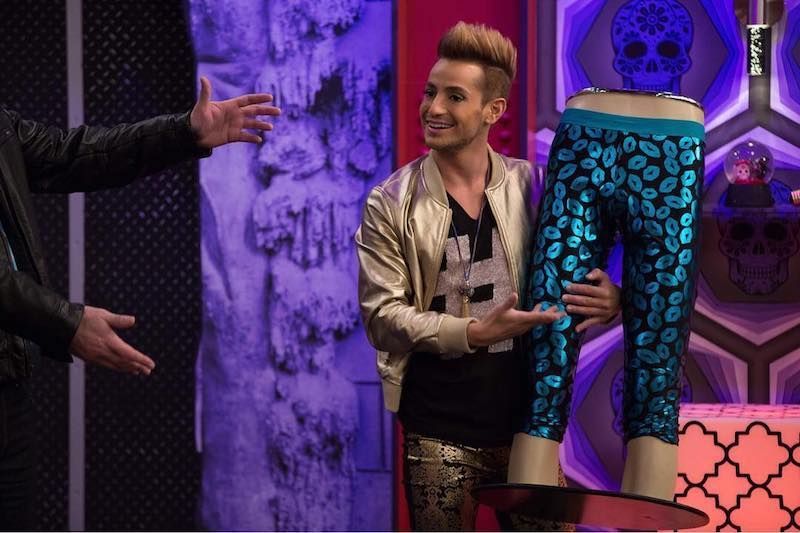 Henry Danger : Póster