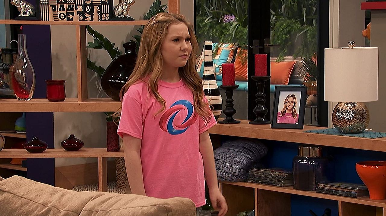 Henry Danger : Póster