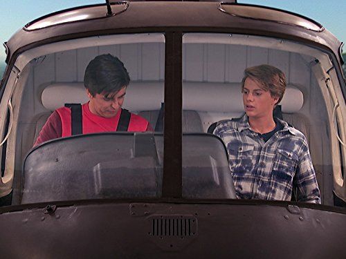 Henry Danger : Póster