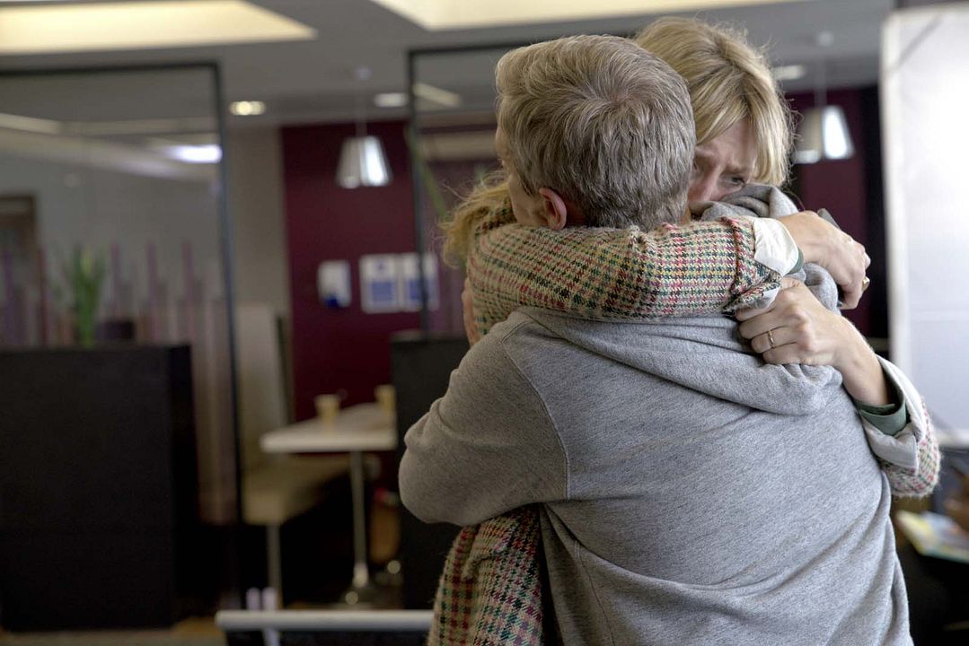 Breeders : Foto Martin Freeman