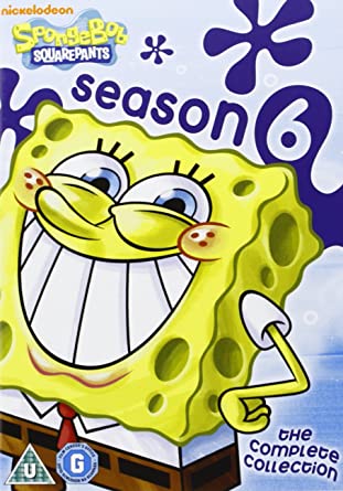 Bob Esponja : Póster