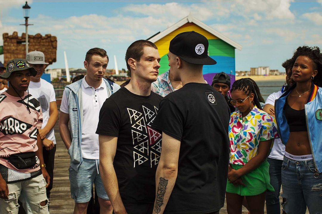 Foto Connor Swindells