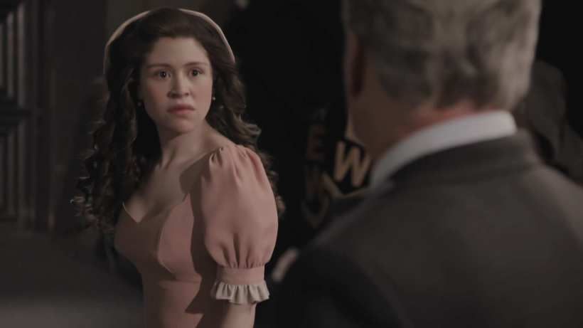 Silvia Pinal... frente a ti : Póster