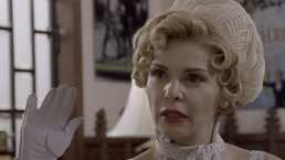 Silvia Pinal... frente a ti : Póster