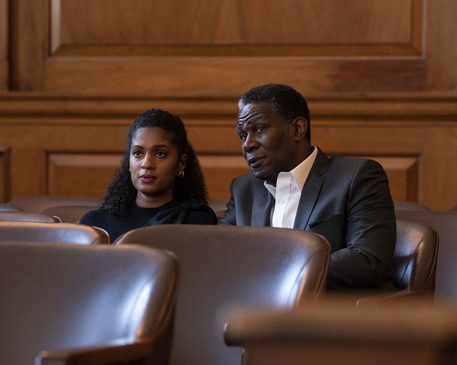 Foto John Douglas Thompson