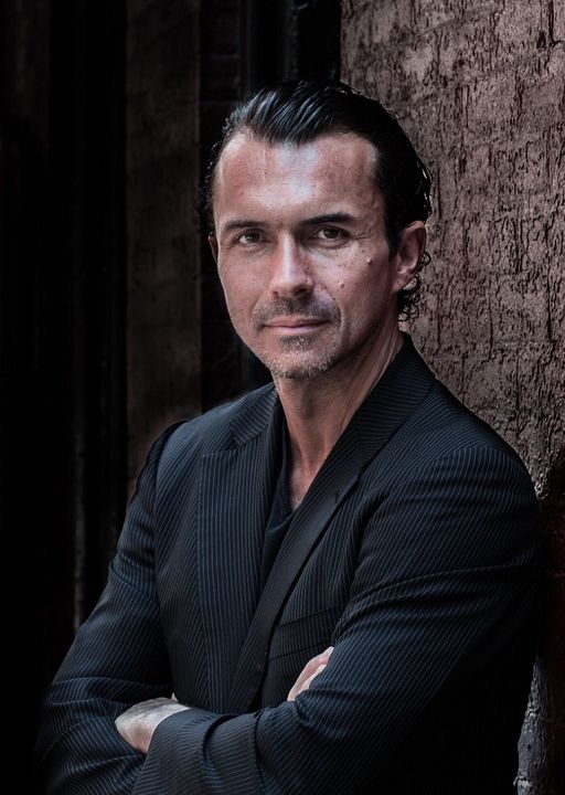 Póster William Abadie