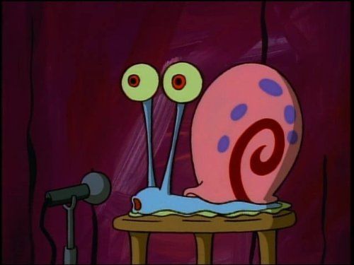 Bob Esponja : Póster