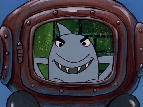 Bob Esponja : Póster