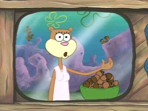 Bob Esponja : Póster