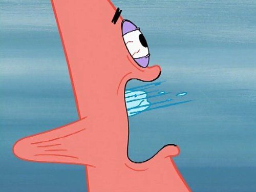 Bob Esponja : Póster