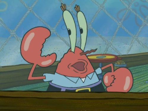 Bob Esponja : Póster