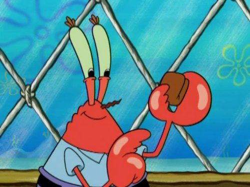 Bob Esponja : Póster