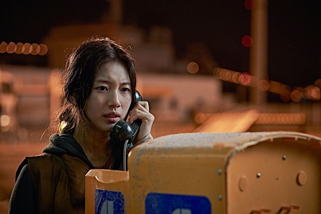 Ashfall: Alerta Roja : Foto