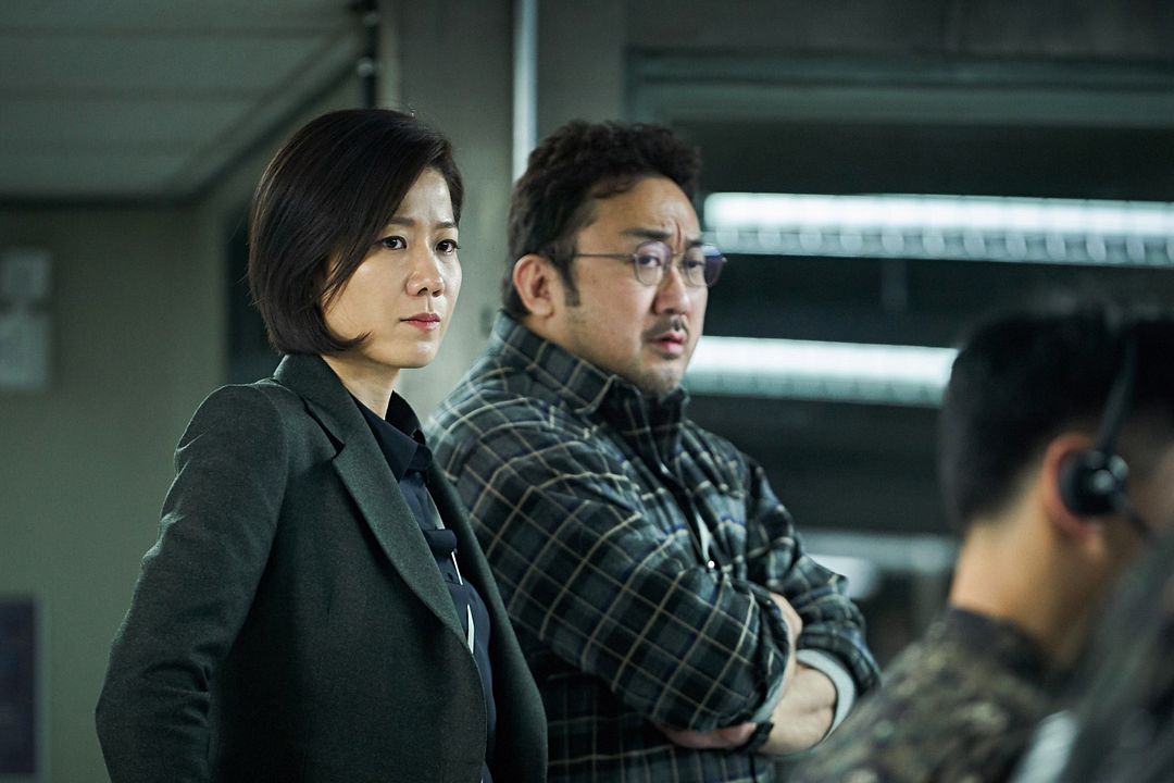 Ashfall: Alerta Roja : Foto