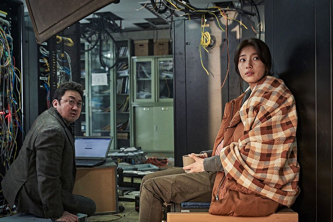 Ashfall: Alerta Roja : Foto