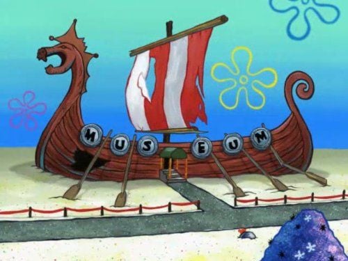 Bob Esponja : Póster