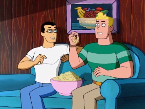 Bob Esponja : Póster