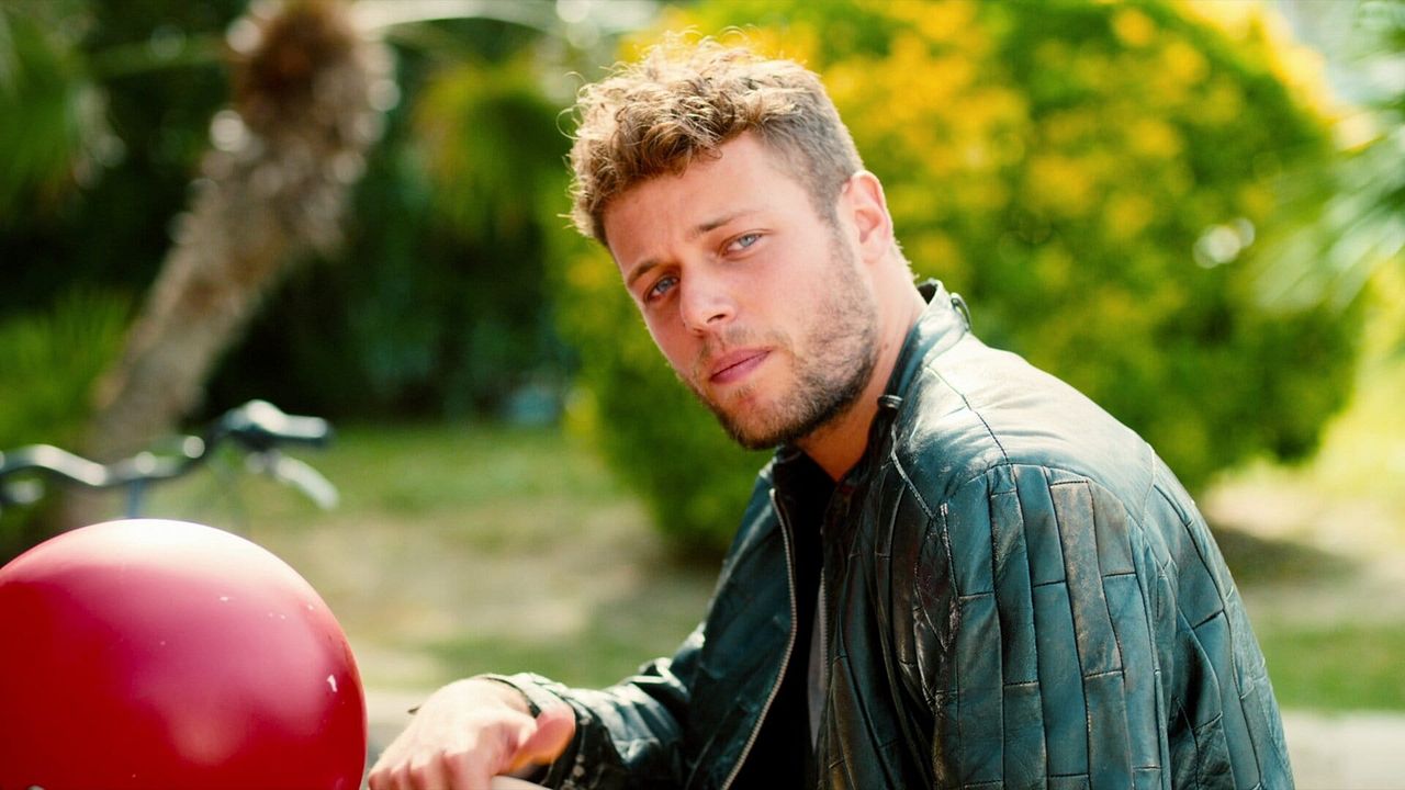 A tres metros sobre el cielo : Foto