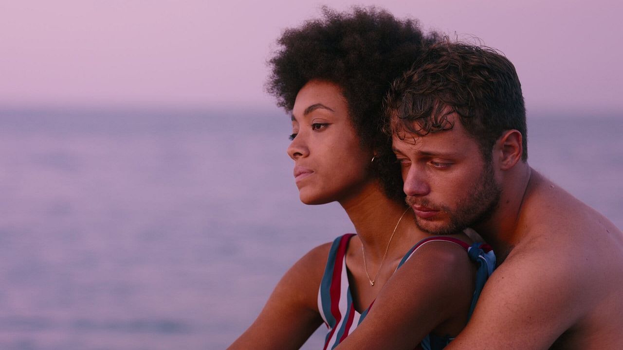 A tres metros sobre el cielo : Foto